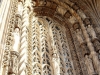 5-Albi-portico della cattedrale