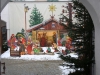 Memmingen, Il presepio delle fanciulle