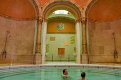 Baden-Baden,   Friedrichsbad