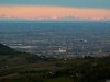 veduta delle Alpi da Bertinoro_Matteo Arfelli