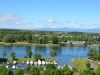 Breisach, Fiume Reno