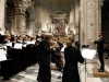 XVI Festival di Musica e Arte SacraBasilica di Santa Maria del Popolo 10 11 2017Concerto LuteranoKlang der Reformation "Eine feste Burg ist unser GottâMusiche di Heinrich SchÃ¼tz, Samuel Scheidt, Michael Praetorius Kammerchor der Frauenkirche Dresden (Germania)Ensemble Instrumenta MusicaMatthias GrÃ¼nert, DirettoreÂ©Musacchio & Ianniello