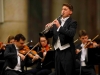 XVI Festival Internazionale di Musica e Arte SacraRoma, Basilica Papale di San Paolo fuori le Mura 06 11 2017 Wolfgang Amadeus Mozart, Concerto per clarinetto e orchestra Daniel Ottensamer, clarinettoGiovanni Battista Pergolesi, Stabat MaterRomana Amerling, sopranoBernarda Fink, mezzosopranoWiener Virtuosen â Membri dei Wiener Philharmoniker (Austria)Â©Musacchio - Ianniello - Pasqualini