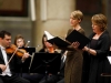 XVI Festival Internazionale di Musica e Arte SacraRoma, Basilica Papale di San Paolo fuori le Mura 06 11 2017 Wolfgang Amadeus Mozart, Concerto per clarinetto e orchestra Daniel Ottensamer, clarinettoGiovanni Battista Pergolesi, Stabat MaterRomana Amerling, sopranoBernarda Fink, mezzosopranoWiener Virtuosen â Membri dei Wiener Philharmoniker (Austria)Â©Musacchio - Ianniello - Pasqualini