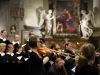XVI Festival di Musica e Arte SacraBasilica di Santa Maria del Popolo 10 11 2017Concerto LuteranoKlang der Reformation "Eine feste Burg ist unser GottâMusiche di Heinrich SchÃ¼tz, Samuel Scheidt, Michael Praetorius Kammerchor der Frauenkirche Dresden (Germania)Ensemble Instrumenta MusicaMatthias GrÃ¼nert, DirettoreÂ©Musacchio & Ianniello