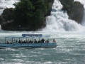 Cascate del Reno