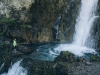 Lech Zuers am Arlberg _ cascata