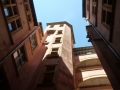 lyon-traboules-cortile