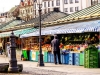 Monaco-Viktualienmarkt