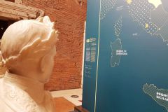 Mostra "Napoleone e il mito di Roma"