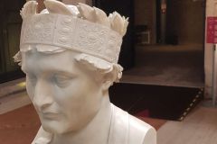 Mostra "Napoleone e il mito di Roma"