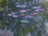 Water-Lilies 1916-19