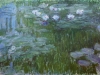 Waterlilies 1914-1917