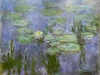 Waterlilies, 1915