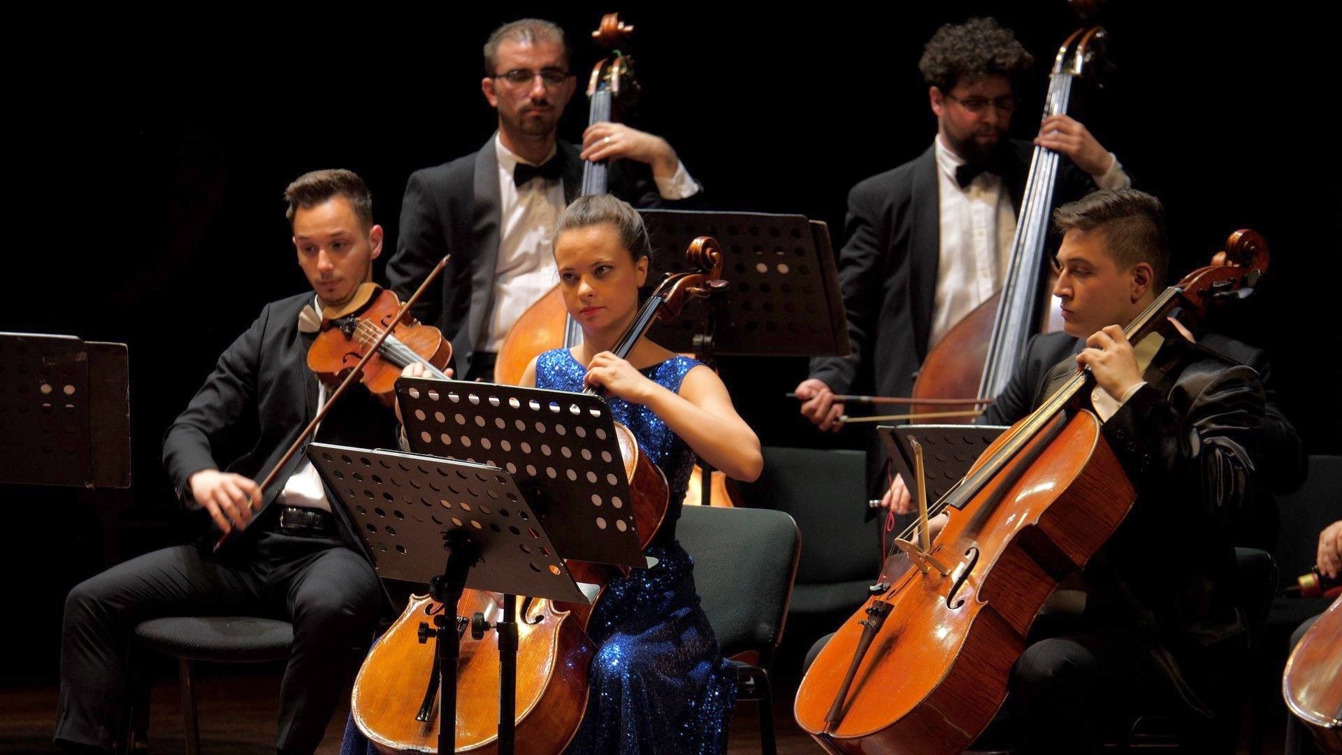 Orchestra Romena dei Giovani 5