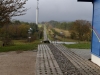Strada per mezzi militari. Foto © Frank Hausmann