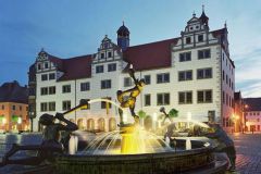 Torgau