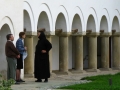 Monastero Horezu Foto TidPress