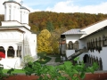 Monastero Horezu Foto TidPress