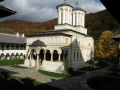 Monastero Horezu Foto TidPress