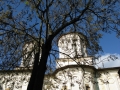 Monastero Horezu Foto TidPress