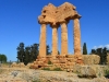 Agrigento-Tempio della Concordia (2)