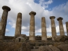Agrigento-Tempio di Ercole