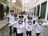 Vienna Boys' Choir (c) Lukas Beck_WienTourismus