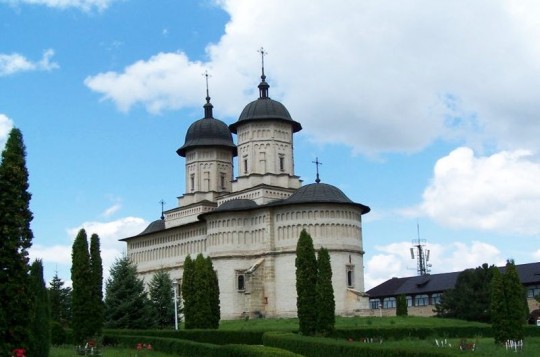 Romania: Iasi, una città d’arte tutta da scoprire