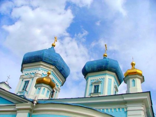 Itinerari di primavera nella Repubblica di Moldavia