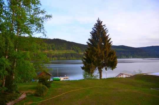 Il Sud della Germania: l’Alta Foresta Nera