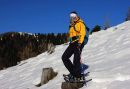 Austria: tutti i colori della neve