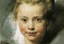 Rubens: “Il maestro ritrae la sua famiglia”