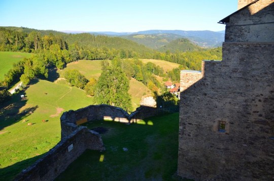 Autunno in Carinzia