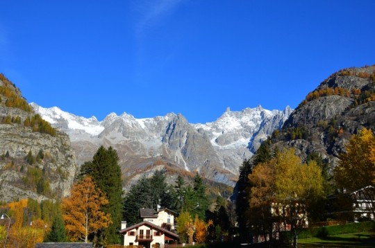 Courmayeur, alla scoperta di frazioni e paesini