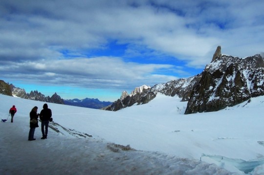 La strada per le stelle