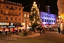 Lausanne Lumières a Natale e Capodanno