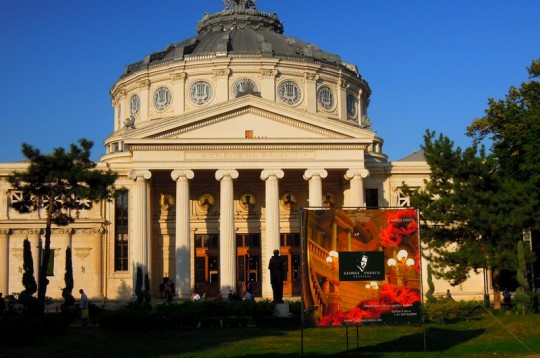 Romania: la strada dei musei