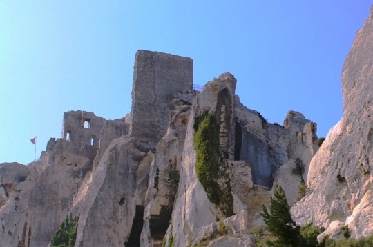 Francia, nel cuore delle Alpilles