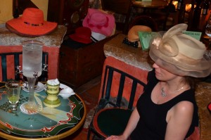 L’Absinthe Bar