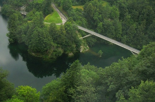 Svizzera: Ticino segreto