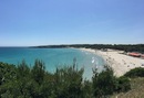 Il Salento coast to coast