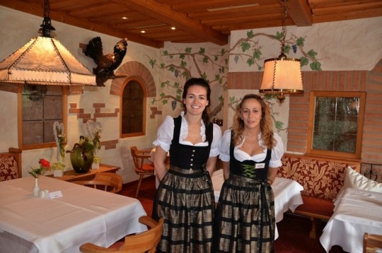 Tirolo Orientale: Sporthotel Sillian, l’albergo con il cuore