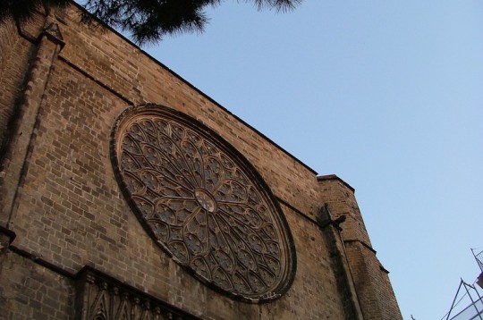 Barcellona: dal Barri Gòtic al Quadrat d’Or