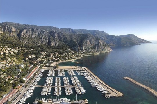 Il cuore antico di Coeur Riviera da La Turbie a Villefranche-sur-Mer