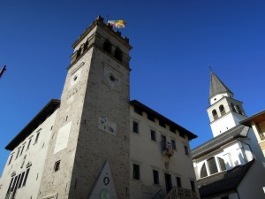 Pieve di Cadore