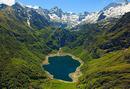 A Lourdes tra fede e natura