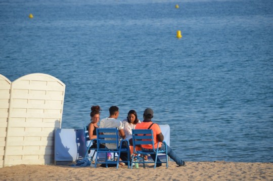 Cannes dopo il Festival