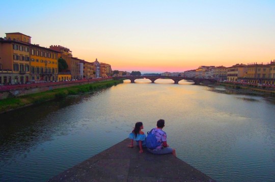 Firenze nel piatto con il Florence Sunset Food Tour