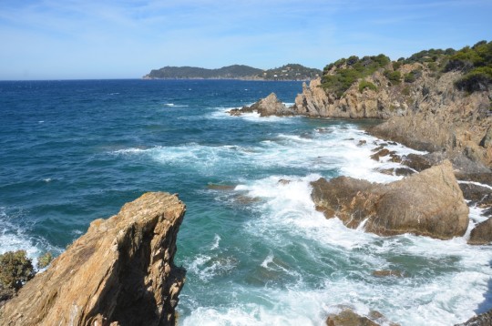 Hyères: la Penisola di Giens